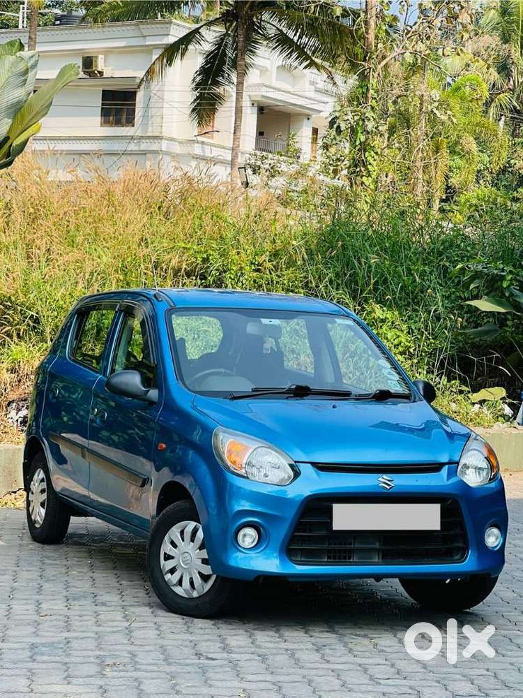 Maruti Suzuki Alto 800 Lxi, 2016, Petrol