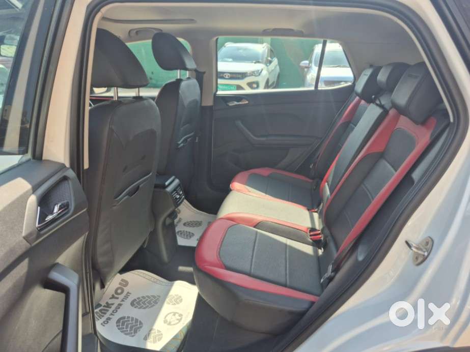 Skoda Kushaq 1.0 Monte Carlo Tsi At, 2023, Petrol