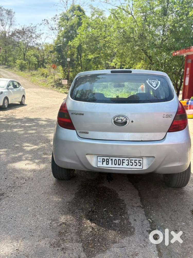 Hyundai I20 2011 Diesel Well Maintained