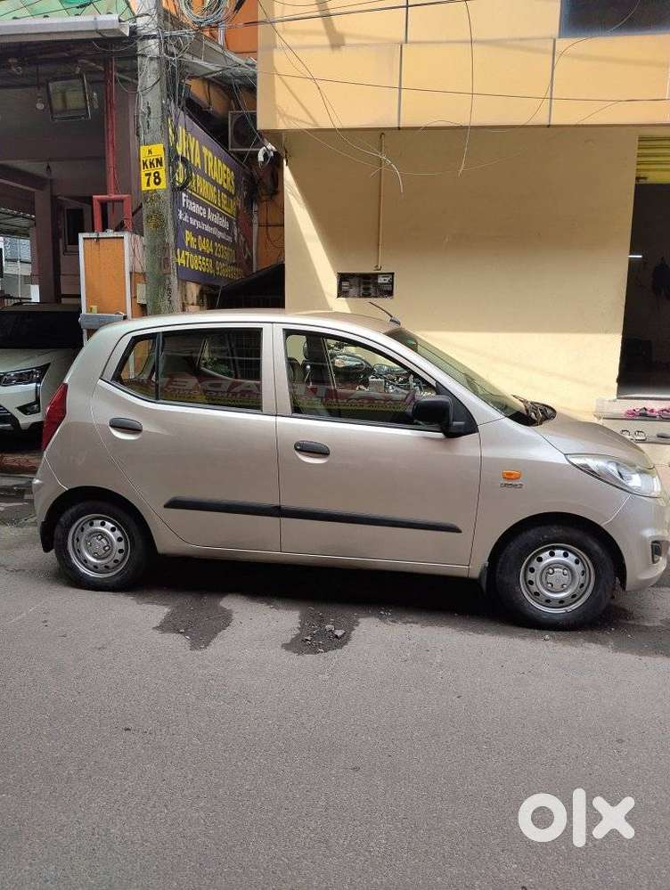 Hyundai I10 Era 1.1 Irde, 2010, Petrol