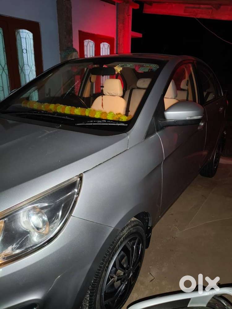 Tata Zest In Great Condition.