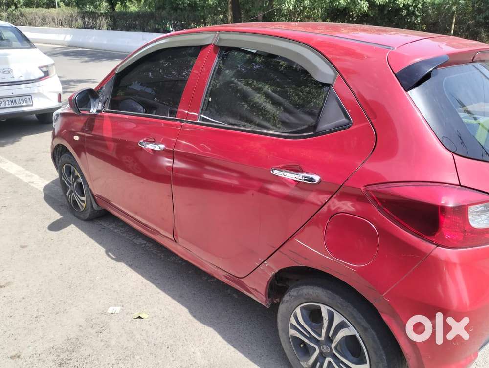 Tata Tiago Xz, 2019, Petrol