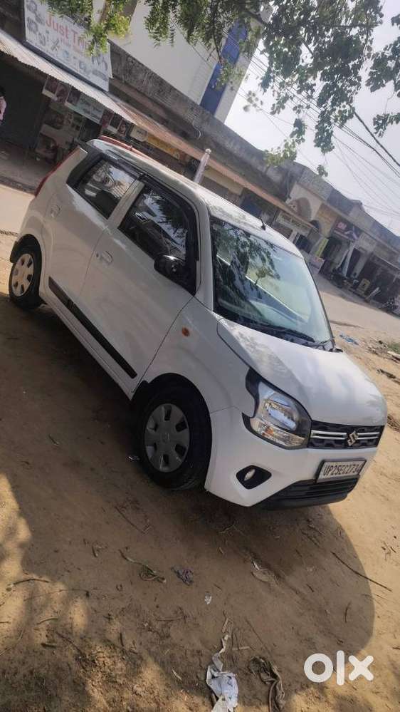 Maruti Suzuki Wagon R 1.0 Vxi Felicity Edition, 2024, Petrol