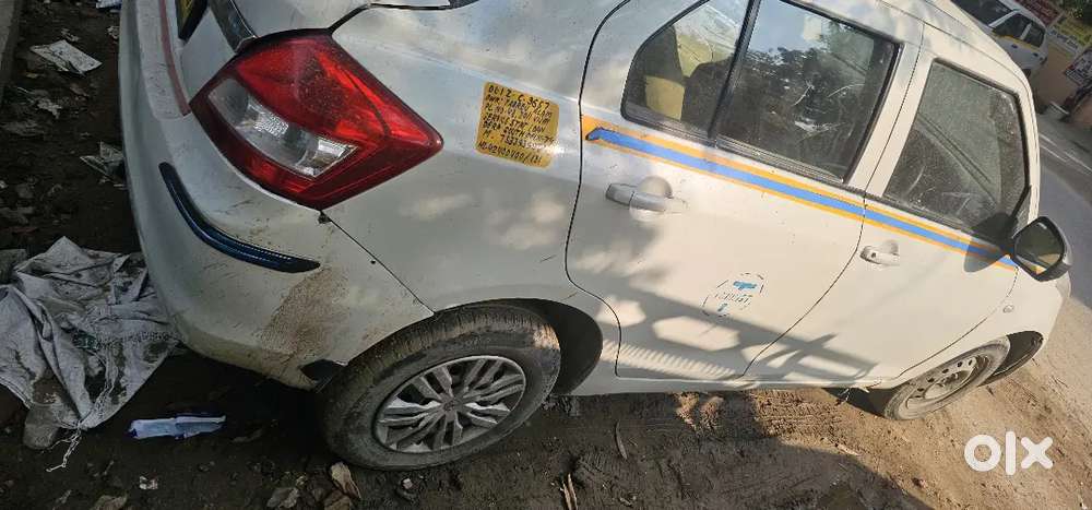 Maruti Suzuki Dzire, 2019