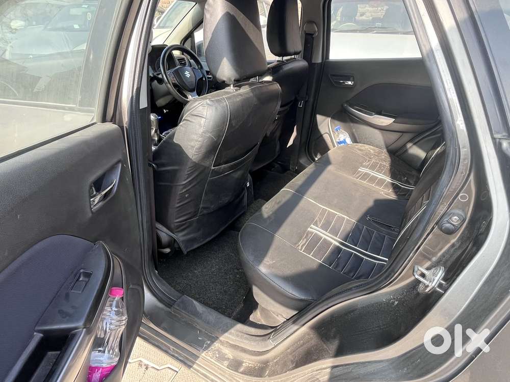 Maruti Suzuki Baleno Alpha Diesel, 2020, Diesel