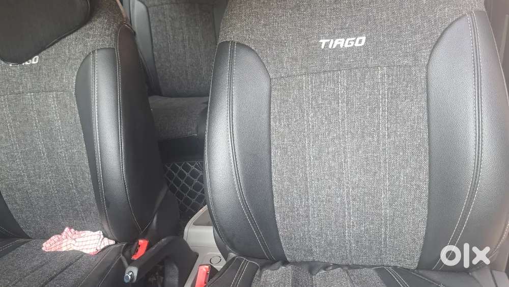 Tata Tiago 1.2 Revotron 2018