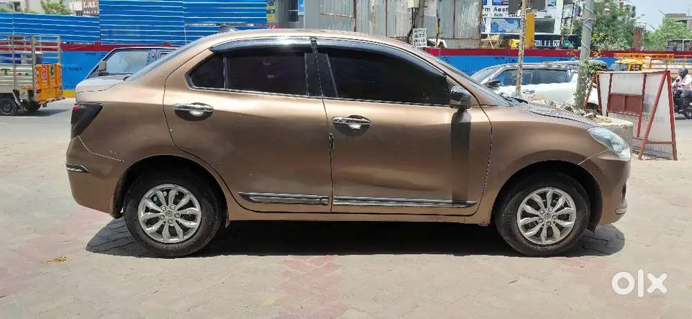 Maruti Swift Dzire Vdi 2019