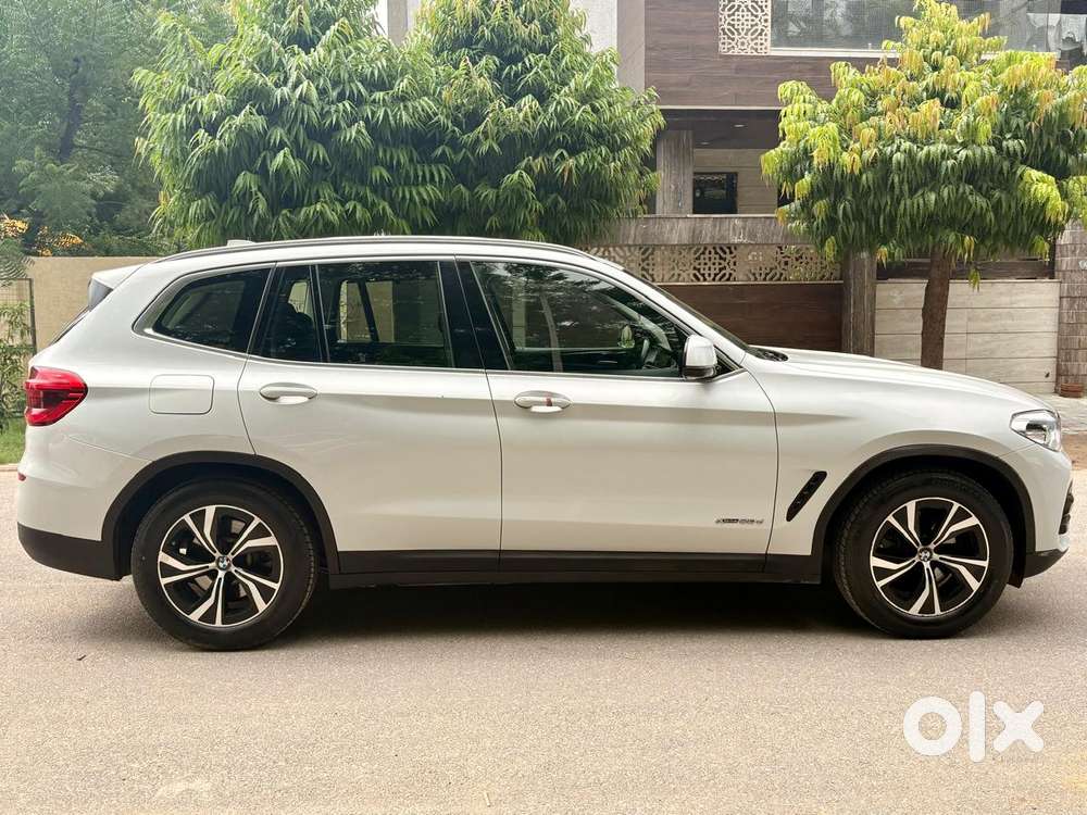 Bmw X3 Xdrive20d Expedition, 2019, Diesel