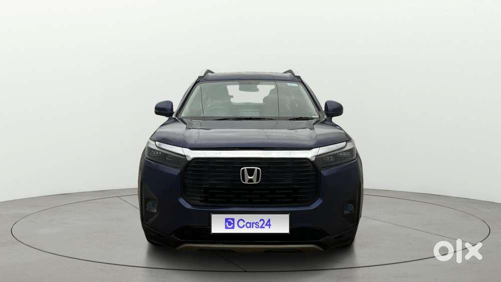 Honda Elevate V Cvt, 2024, Petrol