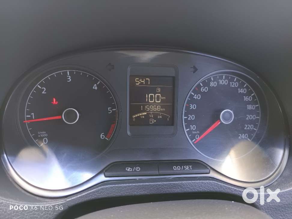 Volkswagen Polo 1.0 Highline Plus Tsi, 2018, Diesel