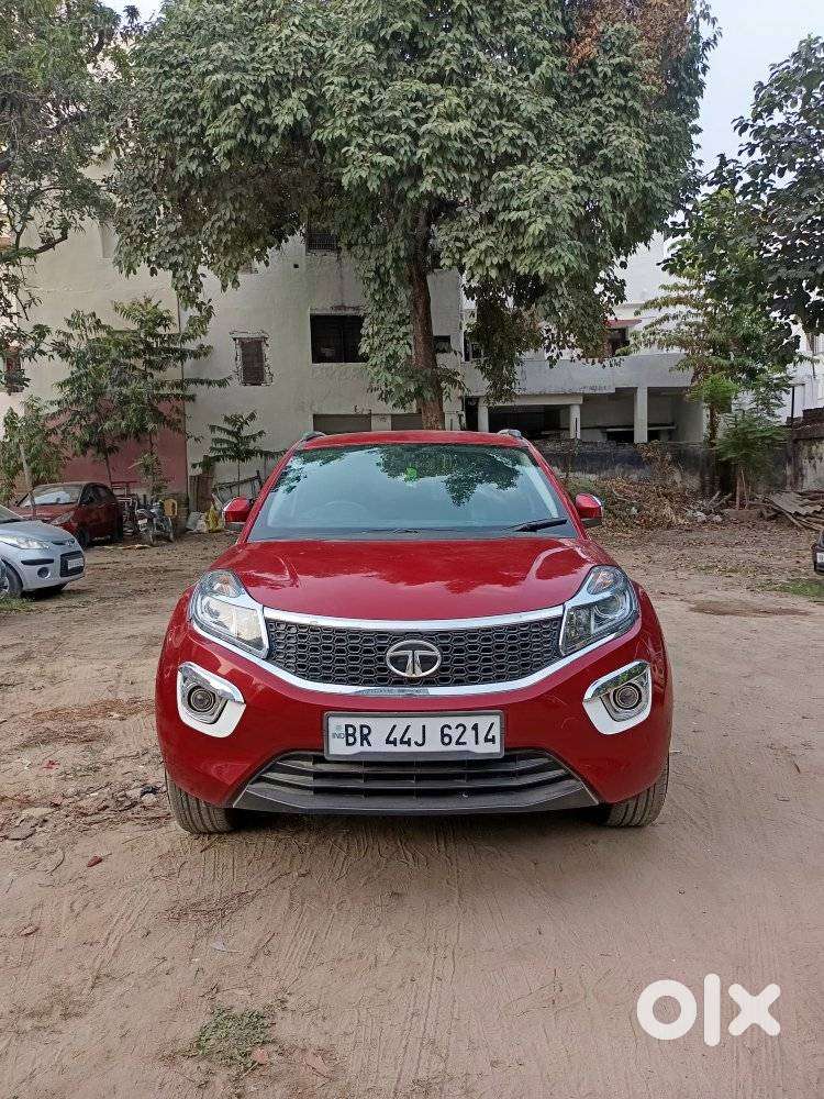 Tata Nexon 1.5 Revotorq Xt, 2018, Diesel