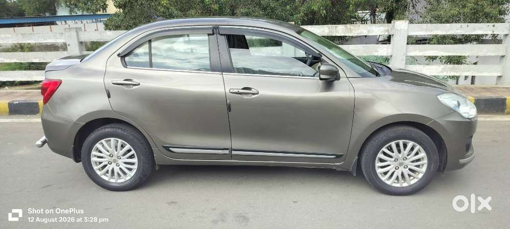 Maruti Suzuki Dzire 1.2 Zxi, 2019, Petrol