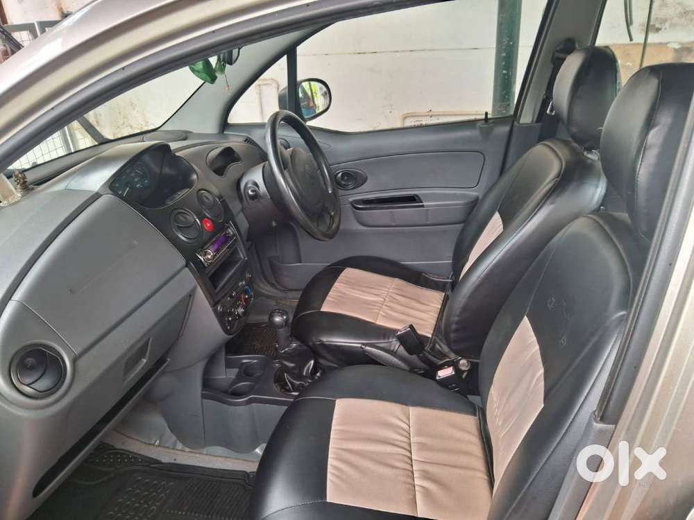 Chevrolet Spark 2008 Petrol Well Maintained