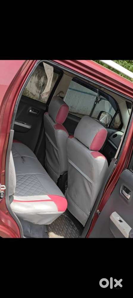 Maruti Suzuki Wagon R Vxi 1.2, 2010, Petrol