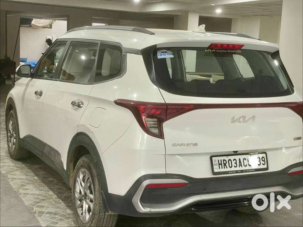 Kia Carens Prestige 2023 Turbo Petrol Imt