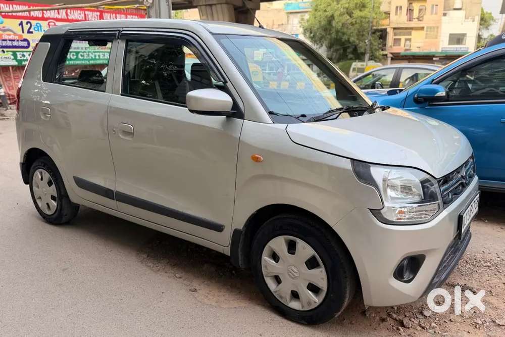 Maruti Suzuki Wagon R 2022 Urgent Sell
