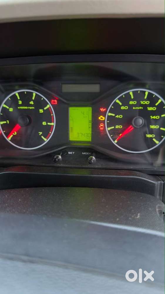 Mahindra Scorpio, 2023, Diesel