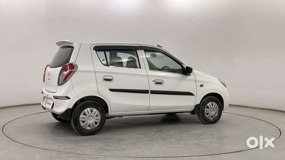 Maruti Suzuki Alto 800 2019-2023 0.8 Vxi, 2022, Petrol