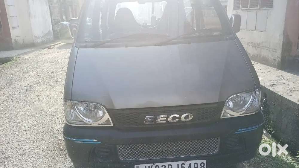 Maruti Suzuki Eeco 2024