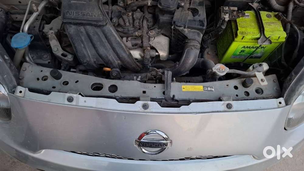 Nissan Micra Active 2019 Petrol 88000 Km Driven