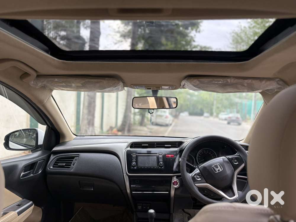 Honda City 1.5 Vx I-dtec Mt, 2014, Diesel