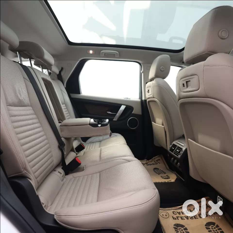 Land Rover Discovery Sport, 2020, Diesel