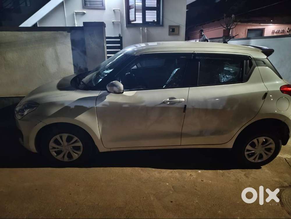 2024 Model, Very Good Condition