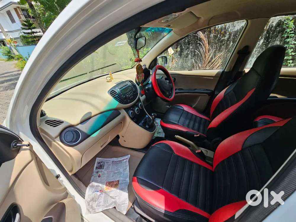 Hyundai I10 For Sale