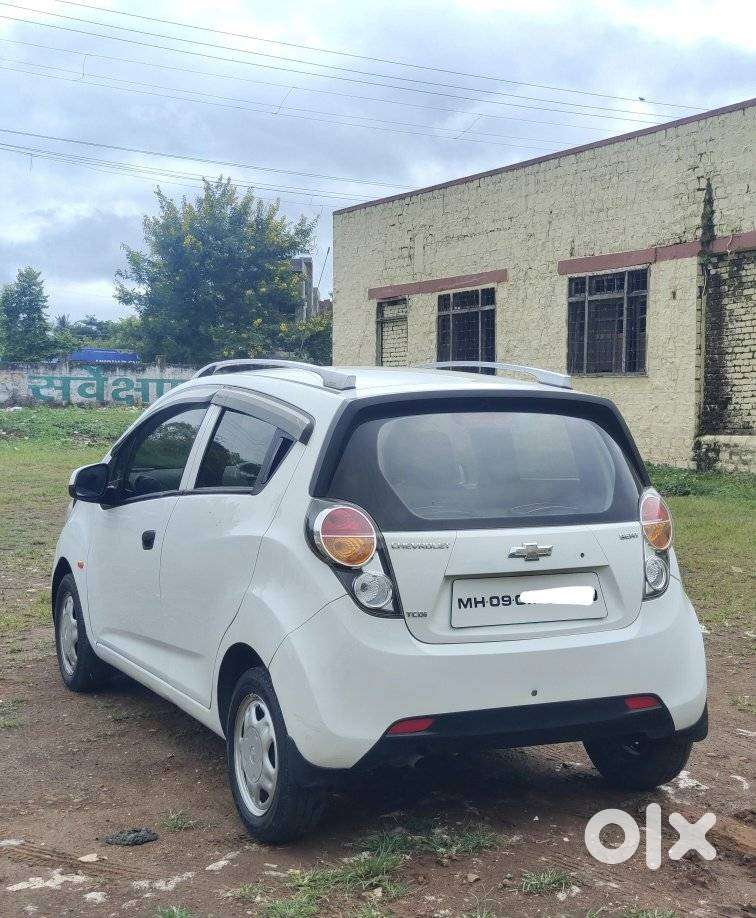 Chevrolet Beat Diesel, 2013, Diesel