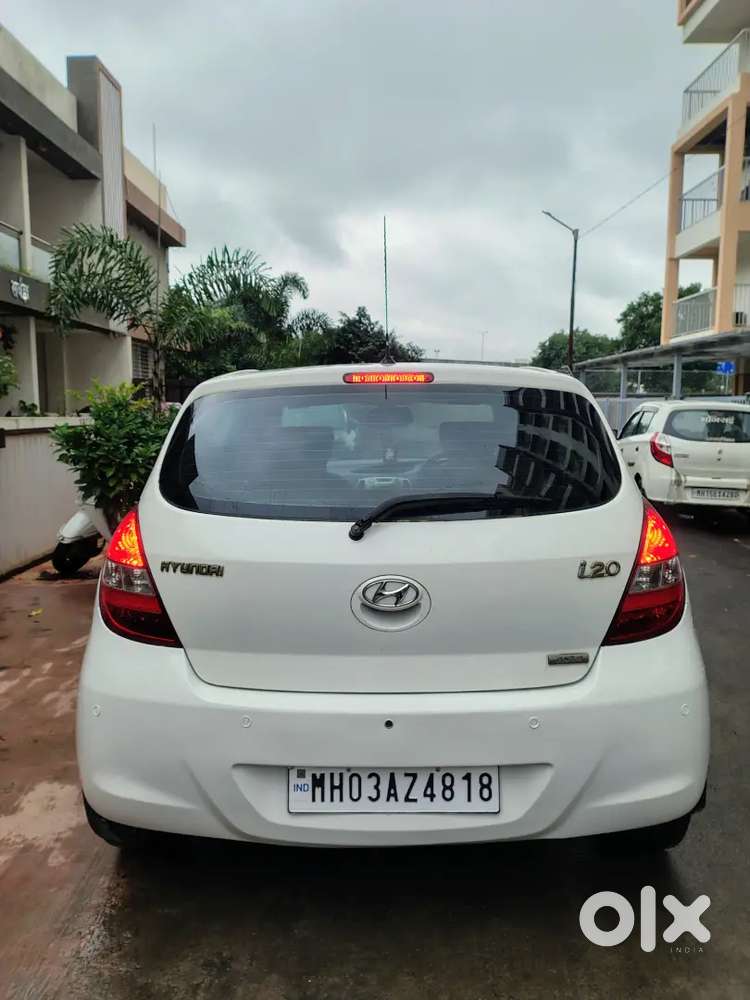 Hyundai I20 Asta 1.2 Petrol | 2nd Owner | 1,00,000 Km | Well Maintaine