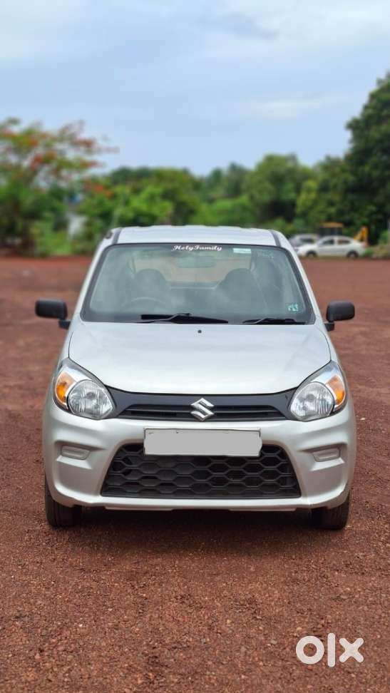 Maruti Suzuki Alto 800 Lxi, 2020, Petrol