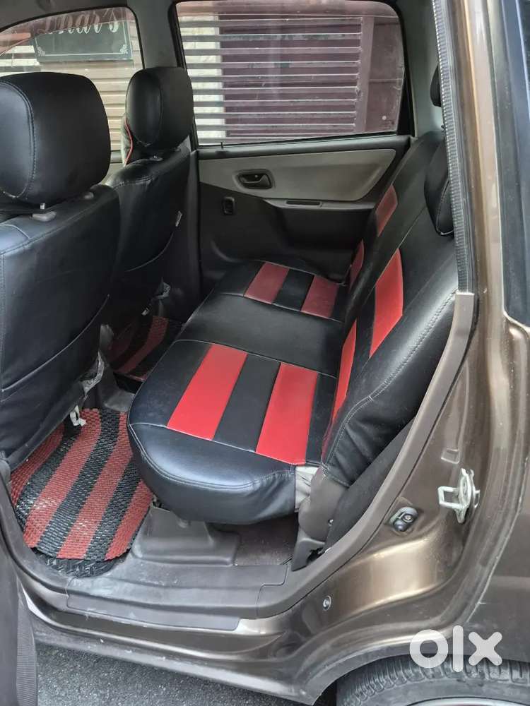 Maruti Suzuki Zen Estilo 2011 Petrol