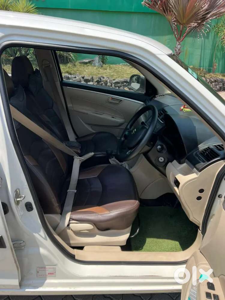 Maruti Suzuki Dzire Yr 2021 Month July Petrol / Cng Good Condition