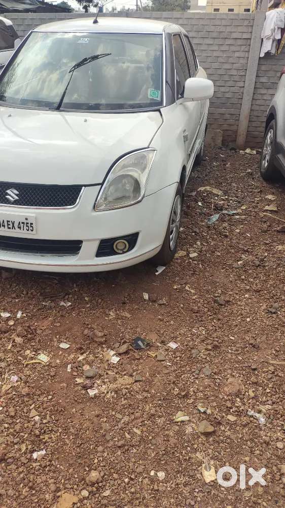 Swift Dezire In Good Condition
