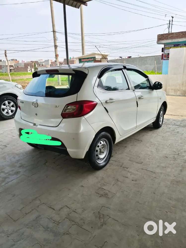 Tata Tiago 2019 Petrol 34000 Km Driven