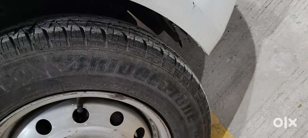 Maruti Suzuki Dzire 2016 Diesel 105000 Km Driven