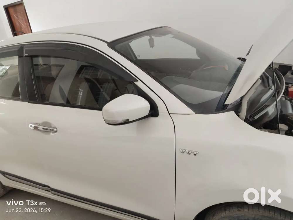 Maruti Suzuki Dzire 2018 Model