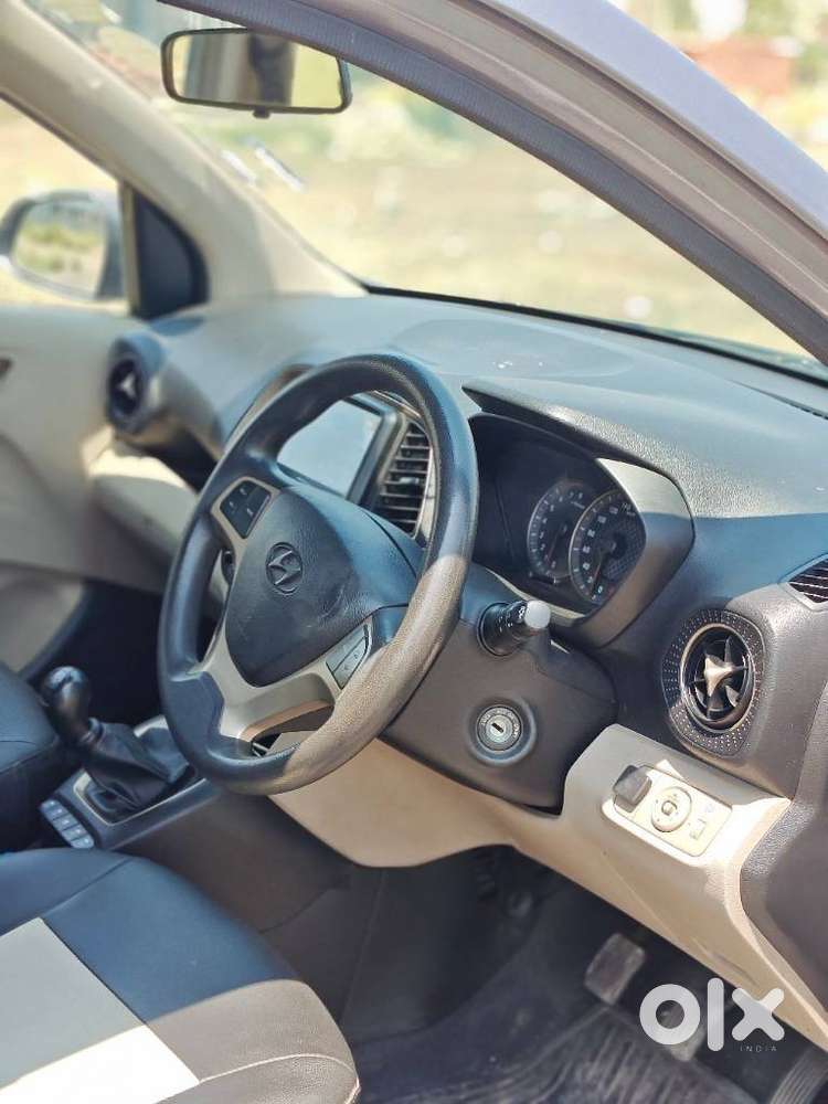 Hyundai Santro Sportz Cng, 2019, Cng & Hybrids