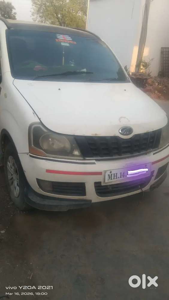 Mahindra Xylo 2013 Diesel Good Condition