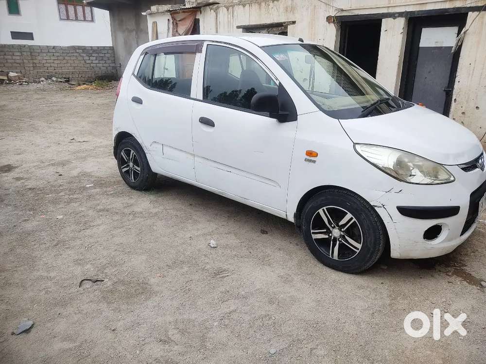 Hyundai I10 2010 Petrol