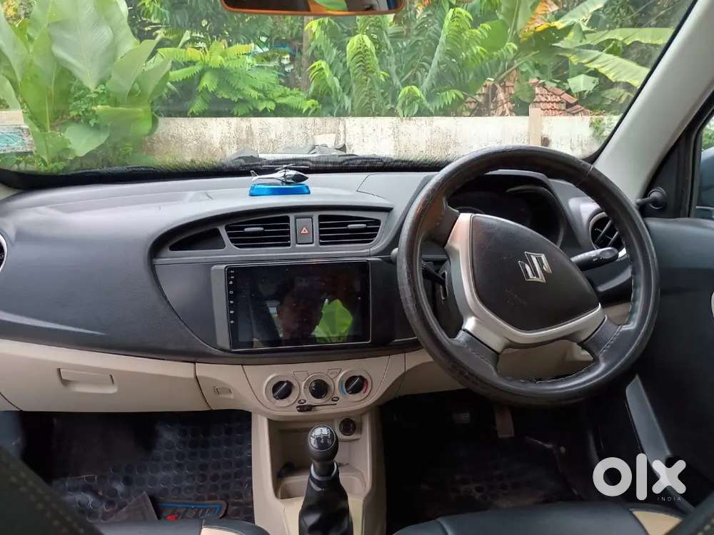 Maruti Suzuki Alto 800 2020