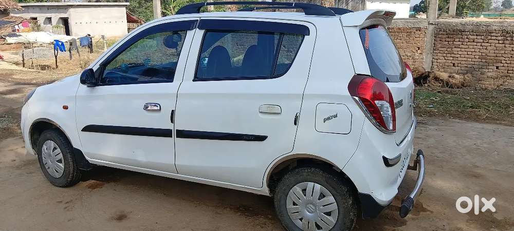 बड़ा गाड़ी लेना है