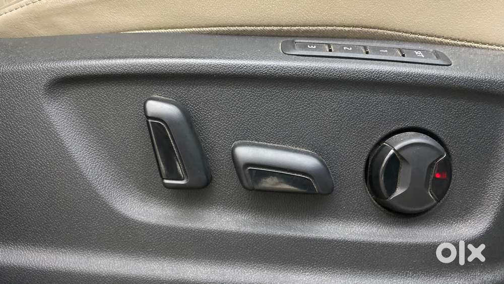 Skoda Kodiaq 2.0 Style Tdi 4x4 At, 2019, Diesel
