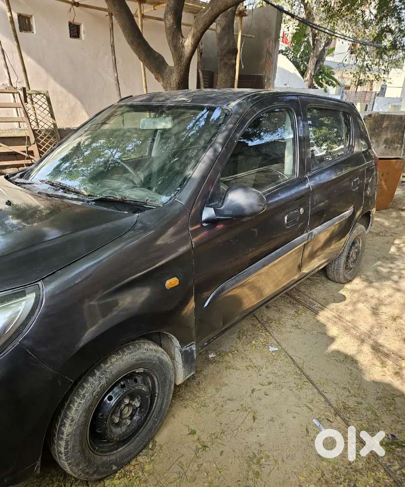 Maruti Suzuki Alto 800 2021 Petrol 52000 Km Driven