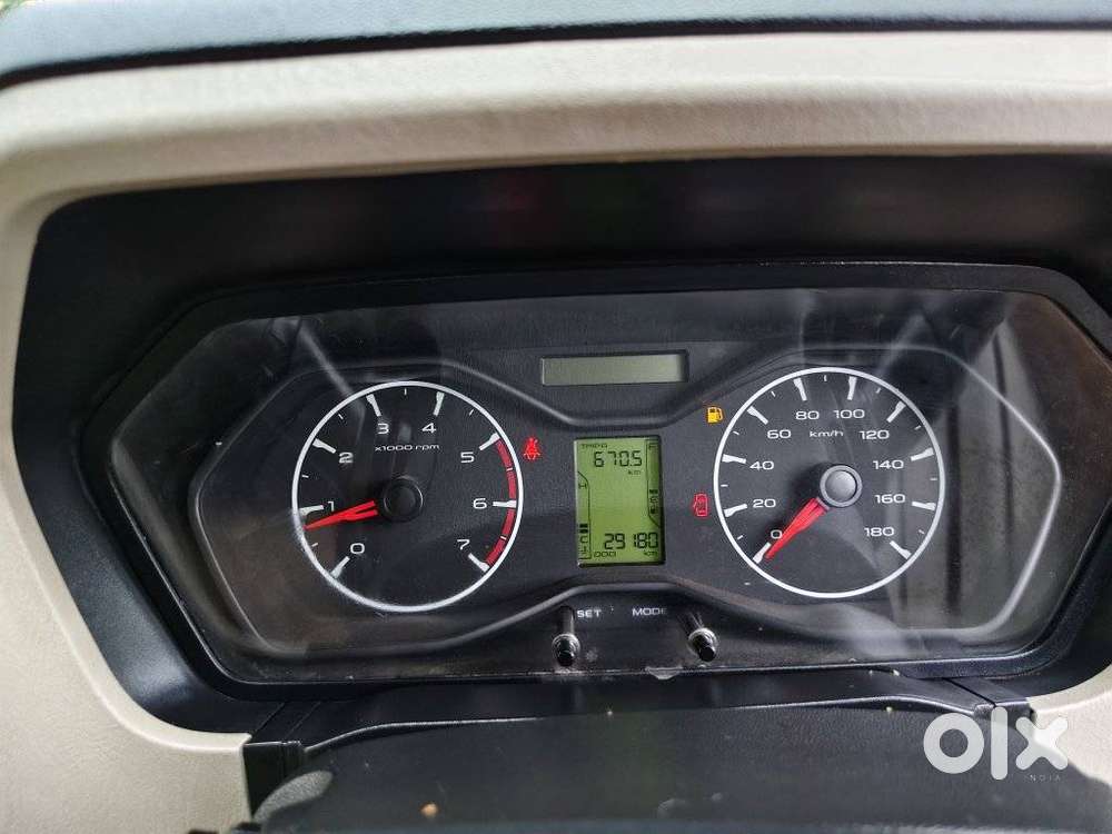 Mahindra Scorpio Classic 2.2 S Mt 9 Str, 2025, Diesel