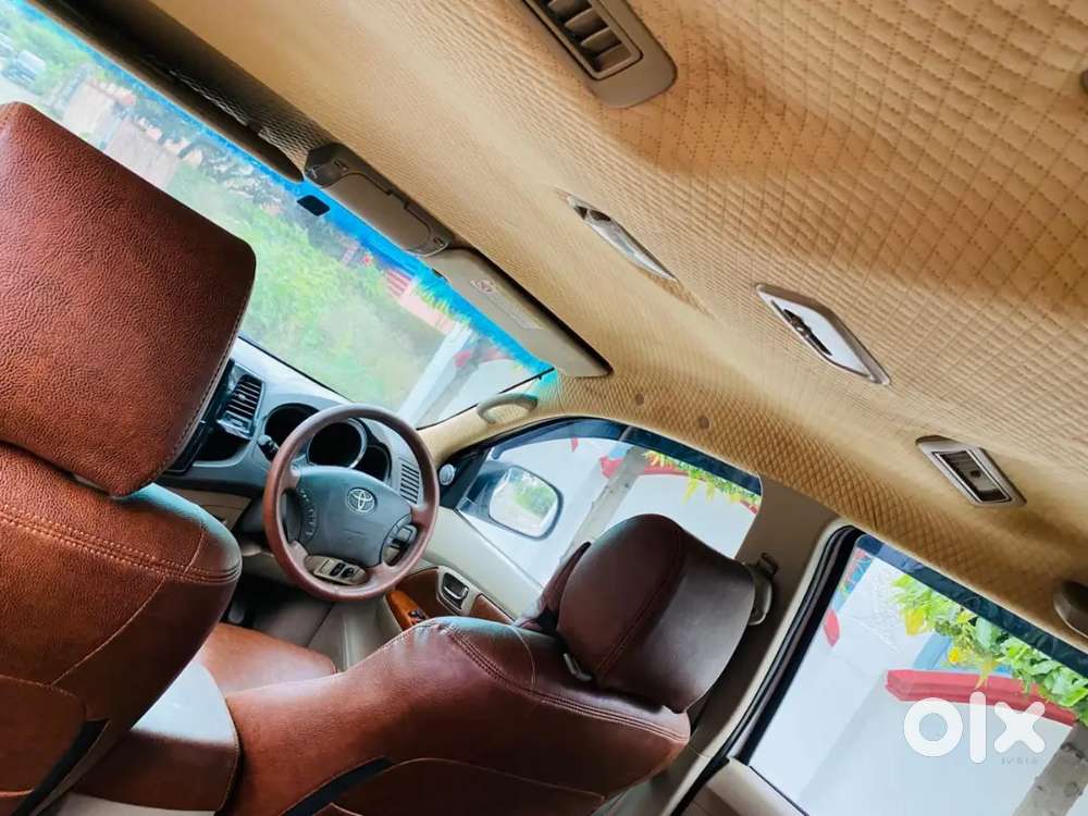 Toyota Fortuner With Vip Number  0002