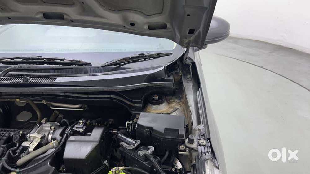 Honda Amaze Vx Cvt I-vtec, 2020, Petrol