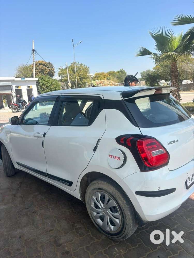 Maruti Suzuki Petrol 2021