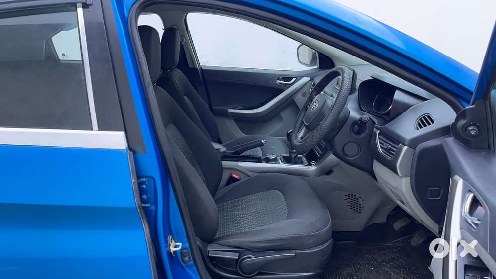 Tata Nexon 1.5 Revotorq Xz Plus, 2018, Diesel