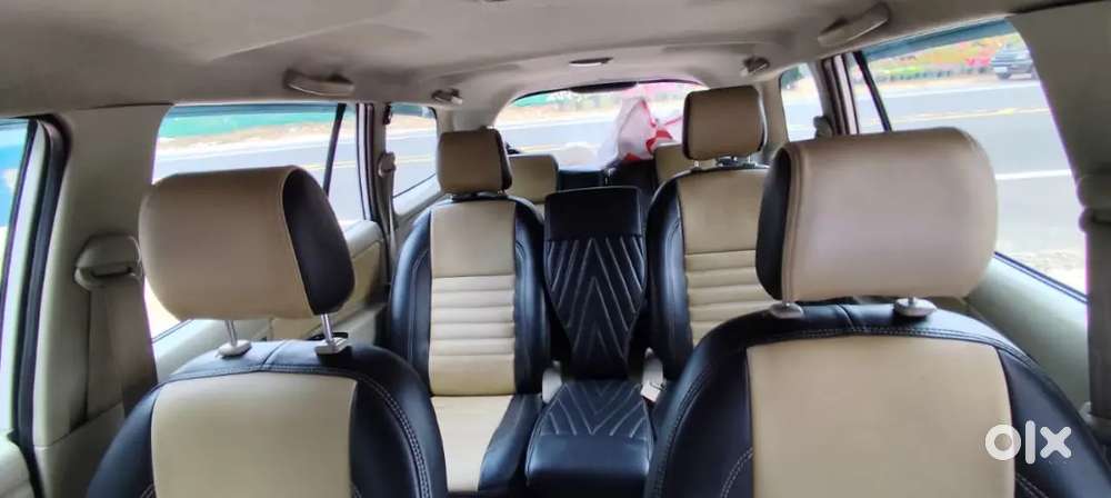 Toyota Innova 2012 2.5 Vx Diesel